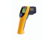 Fluke 561 HVACPro Infrared Thermometer picture