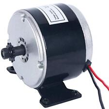 24V 250W Electric Motor 2650RPM Chain For E Scooter Drive Speed Control picture