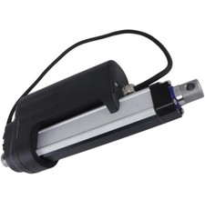 AT494284, AT424407 Quick Tach Actuator Compatible with John Deere 318D 320D 323D picture
