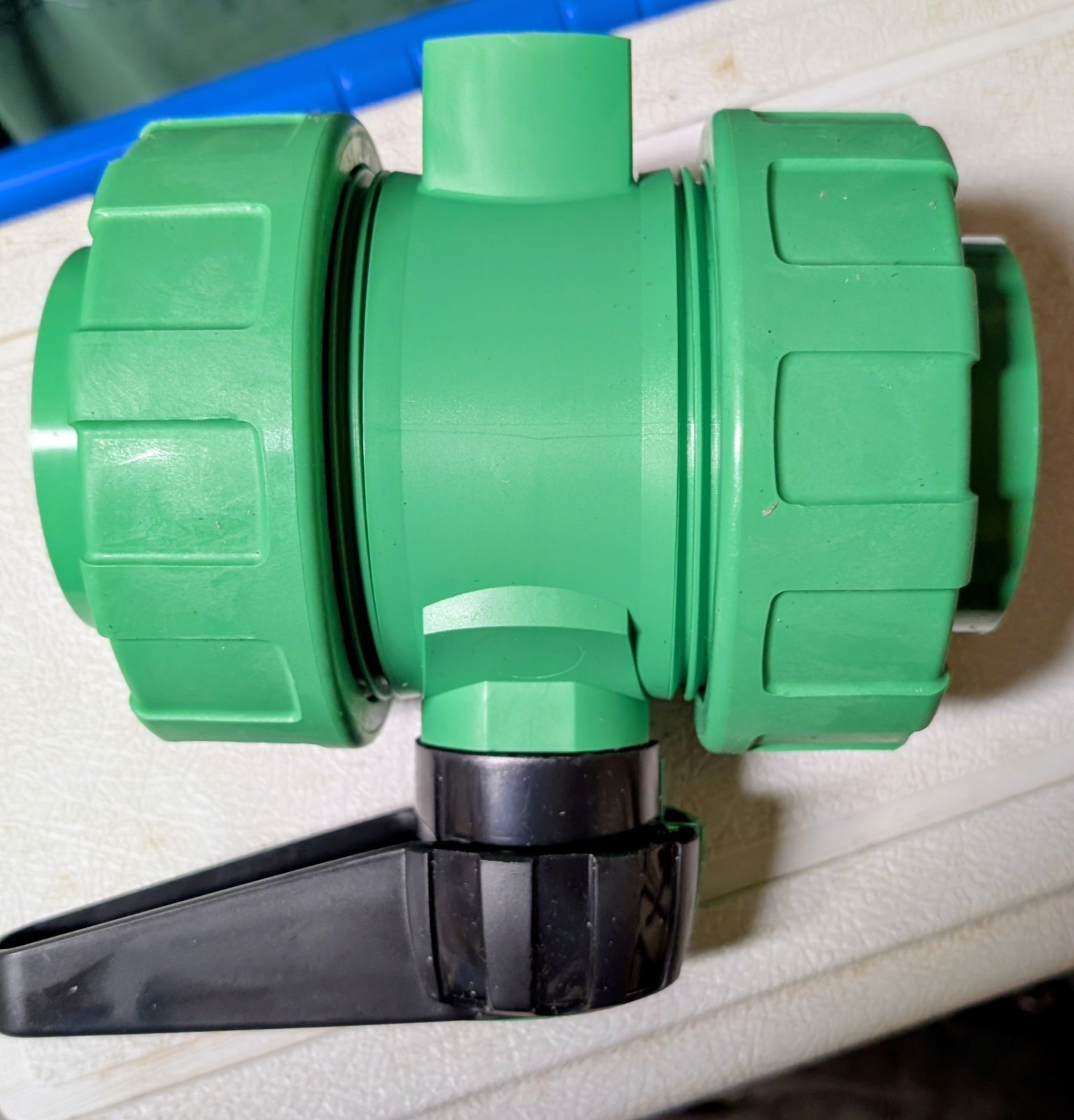 AQUATHERM GmbH ~ Green Pipe PP Fitting 2\ AQUATHERM GmbH ~ Green Pipe PP Fitting 2\