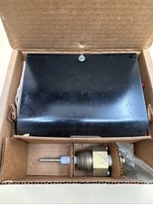 NEW McDonnell Miller PS800-120 Low Water Cut Off w/ Probe - ITT w/Paperwork NOS picture