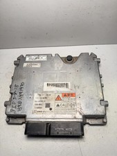 Isuzu ECM ECU 898173409 Engine Control Module Diesel Computer 6UZ1 1040-d831 picture