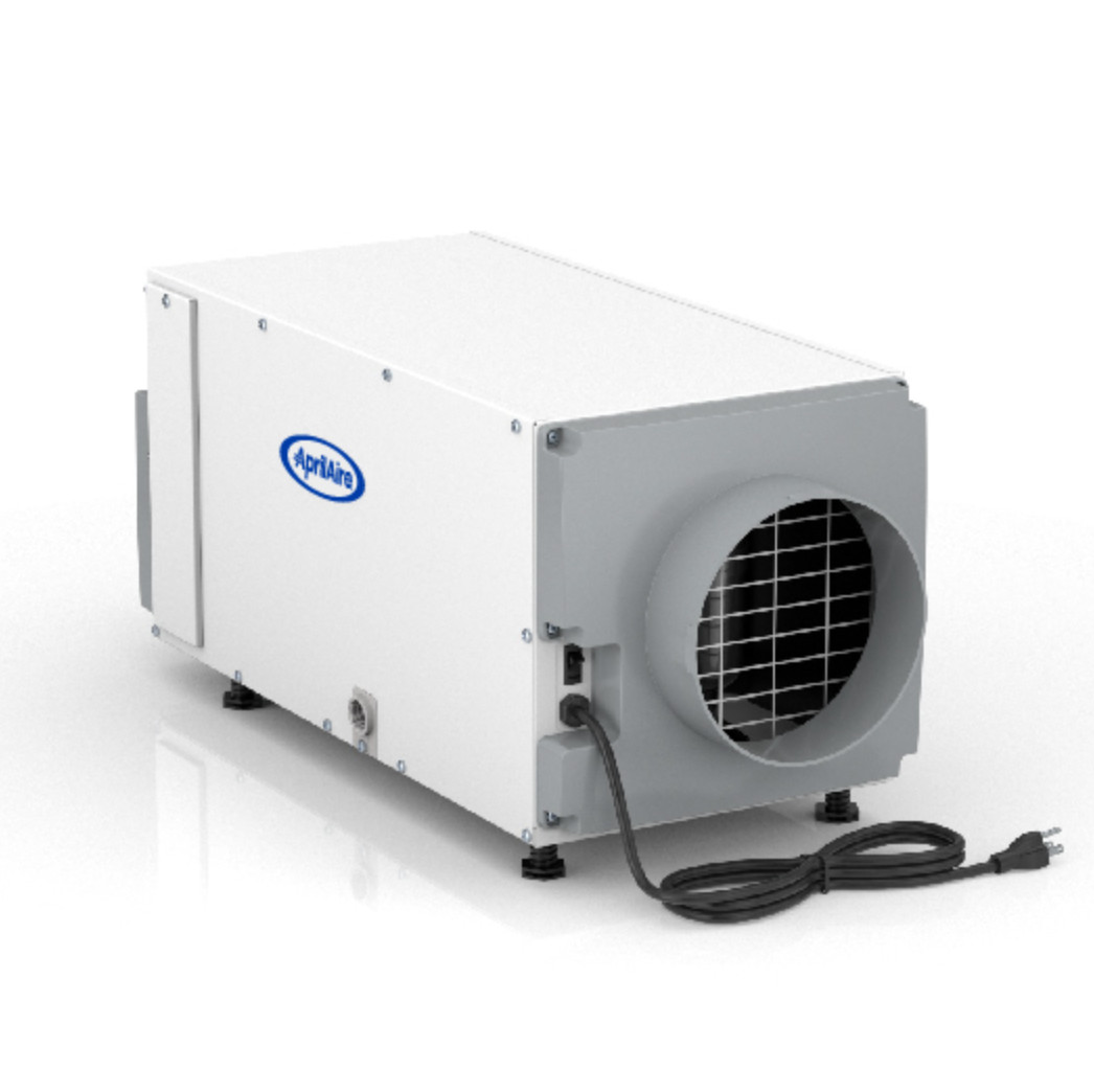 AprilAire E070 Professional Grade Crawl Space Dehumidifier 70 Pint Capacity 120V AprilAire E070 Professional Grade Crawl Space Dehumidifier 70 Pint Capacity 120V