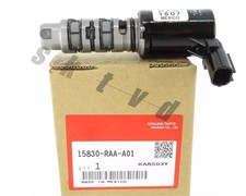 NEW Valve Variable Timing Solenoid VVT For Honda Accord EX LX 2.4L 15830-RAA-A01 picture