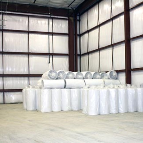 PRODEX AD1.5 1000sq Reflective White Foam Core Insulation RADIANT BARRIER 1.5mm PRODEX AD1.5 1000sq Reflective White Foam Core Insulation RADIANT BARRIER 1.5mm