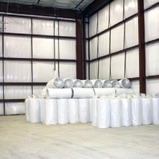 PRODEX AD1.5 1000sq Reflective White Foam Core Insulation RADIANT BARRIER 1.5mm picture