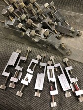 Harvard -Apparatus Co. Inc. Lab Clamp picture