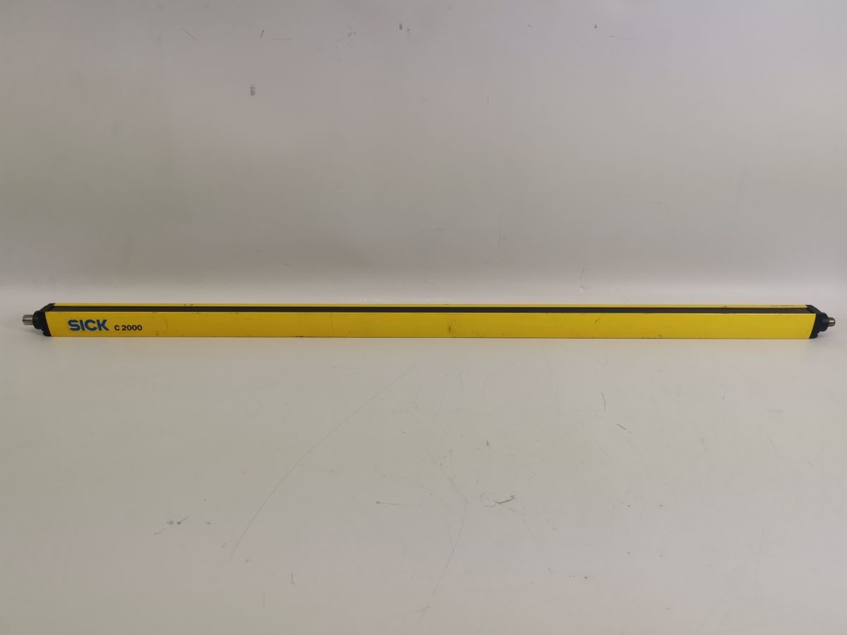 SICK C2000 C20E-090304A21