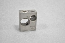 WESTINGHOUSE T401LA TERMINAL LUG CIRCUIT BREAKER ONLY 250 MCM picture
