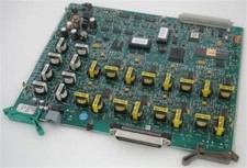 Telrad ELA 76-110-2200 8 Port Electronic Station Circuit Card picture