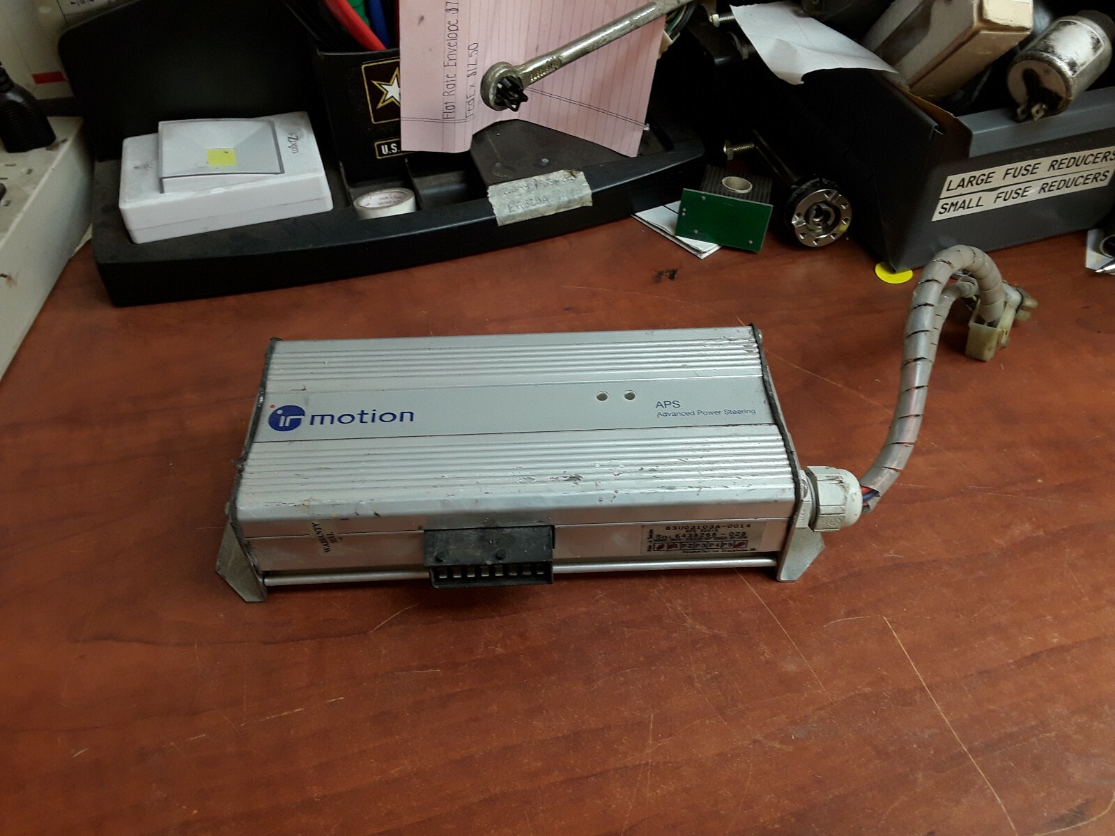 Inmotion APS 83U03103A