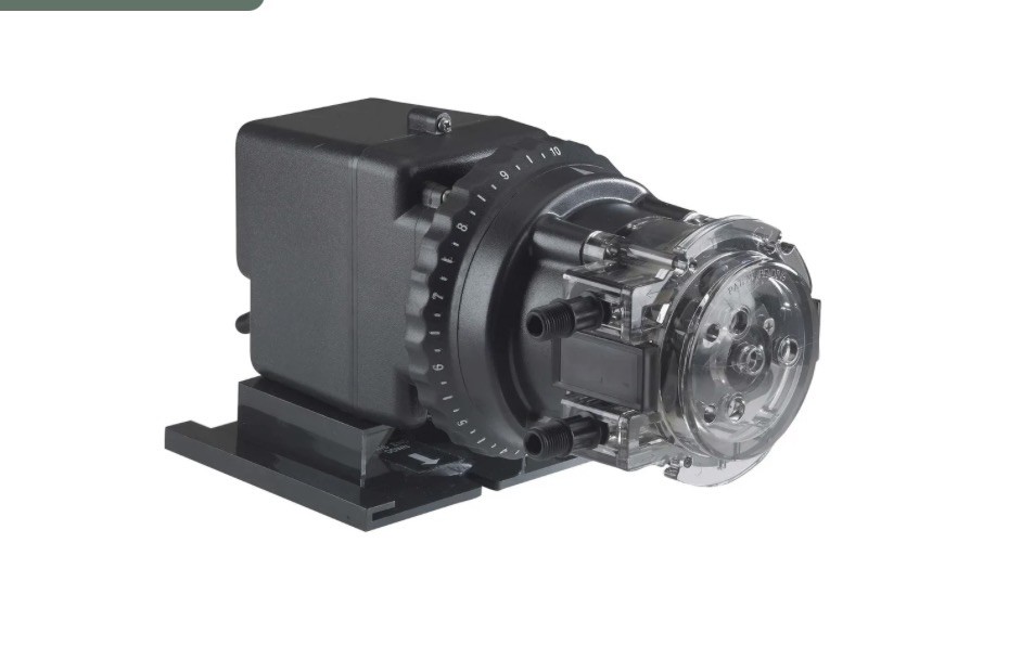 New Stenner Pump 45MJH2A1STAA 50gpd 120volt