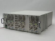 SYM ACTIVE SPOI POINT OF INTERFACE 8-SLOT MAINFRAME w/ 2*S800 4*S1900 RF MODULE picture
