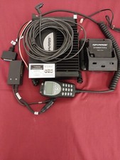WIDEBAND HARRIS UNITY XG100M LOW/VHF/UHF/700/800 HHC-731 P25 TDMA AES GPS LLA picture