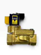 SIRAI EG5 W4 Solenoid Valve picture