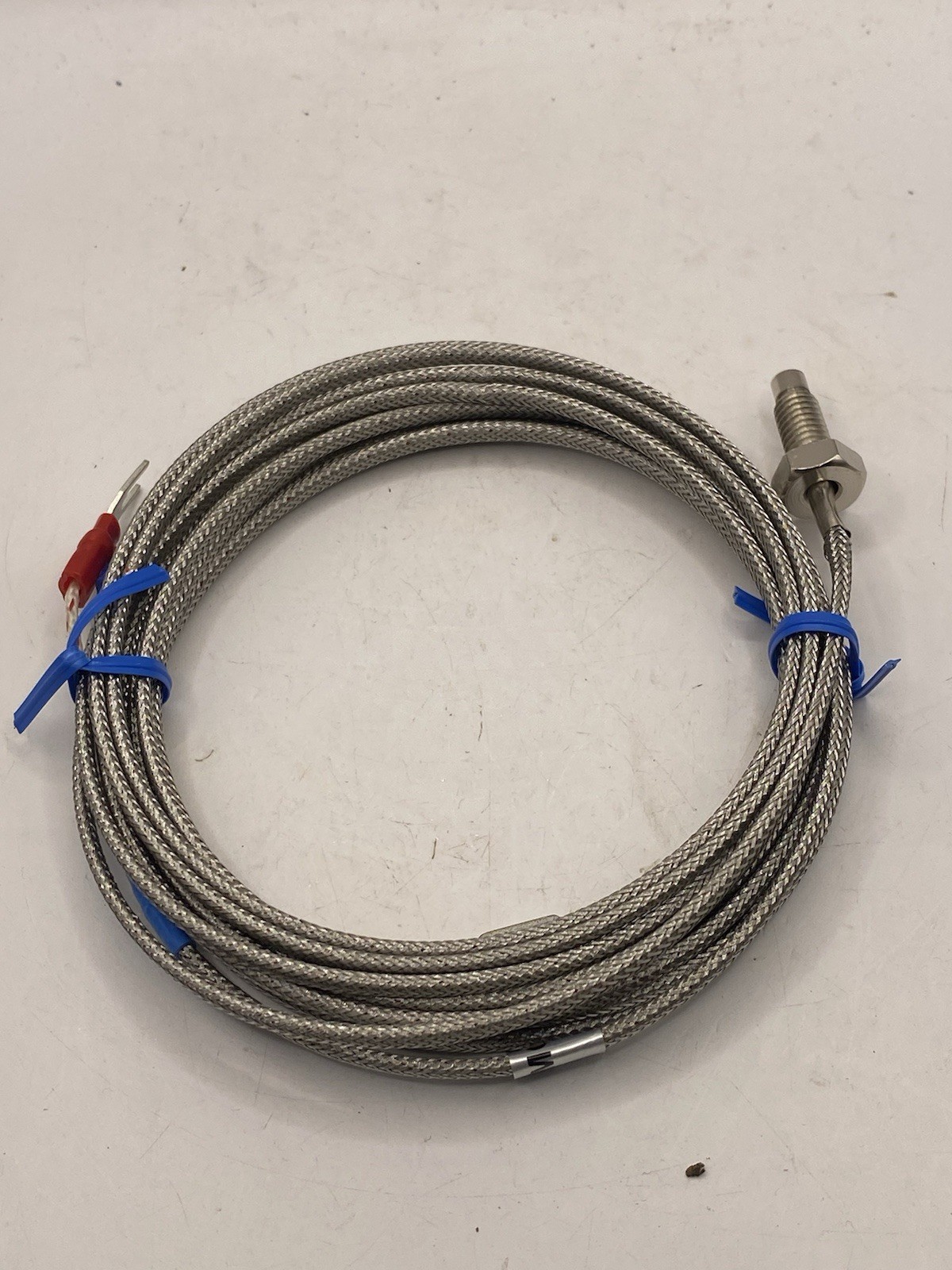 3M 10ft K Thermocouple Sensor Temperature controller 3M 10ft K Thermocouple Sensor Temperature controller