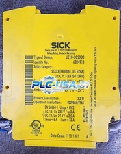 UE1030S3D0 1PCS Brand New SICK UE10-30S3D0 6024918 Safety Relay  Fast delivery picture