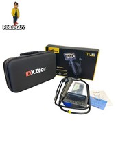 DXZtoz Two-Way Articulating Borescope Camera 5.5FT Industrial Inspection Scope picture