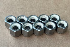 Lot of 10:  Swagelok 1/4