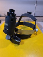 American Optical Binocular Indirect Ophthalmoscope, No Power Supply picture