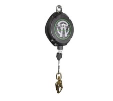 Safewaze 30’ Northstar Classic Cable Self Retracting Lifeline, FS-FSP1230-G picture