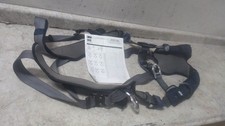 3M DBI-Sala 1140123 Size L 420 Lb Weight Cap Full Body Harness picture