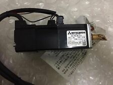 Used Mitsubishi servo motor HC-PQ13B-S11 Tested In Good Condition picture