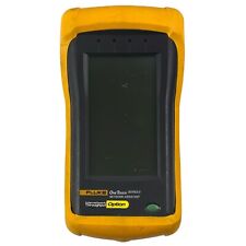*UNTESTED* Fluke OneTouch Series II Network Assistant (NO BATTERY TO TEST) picture