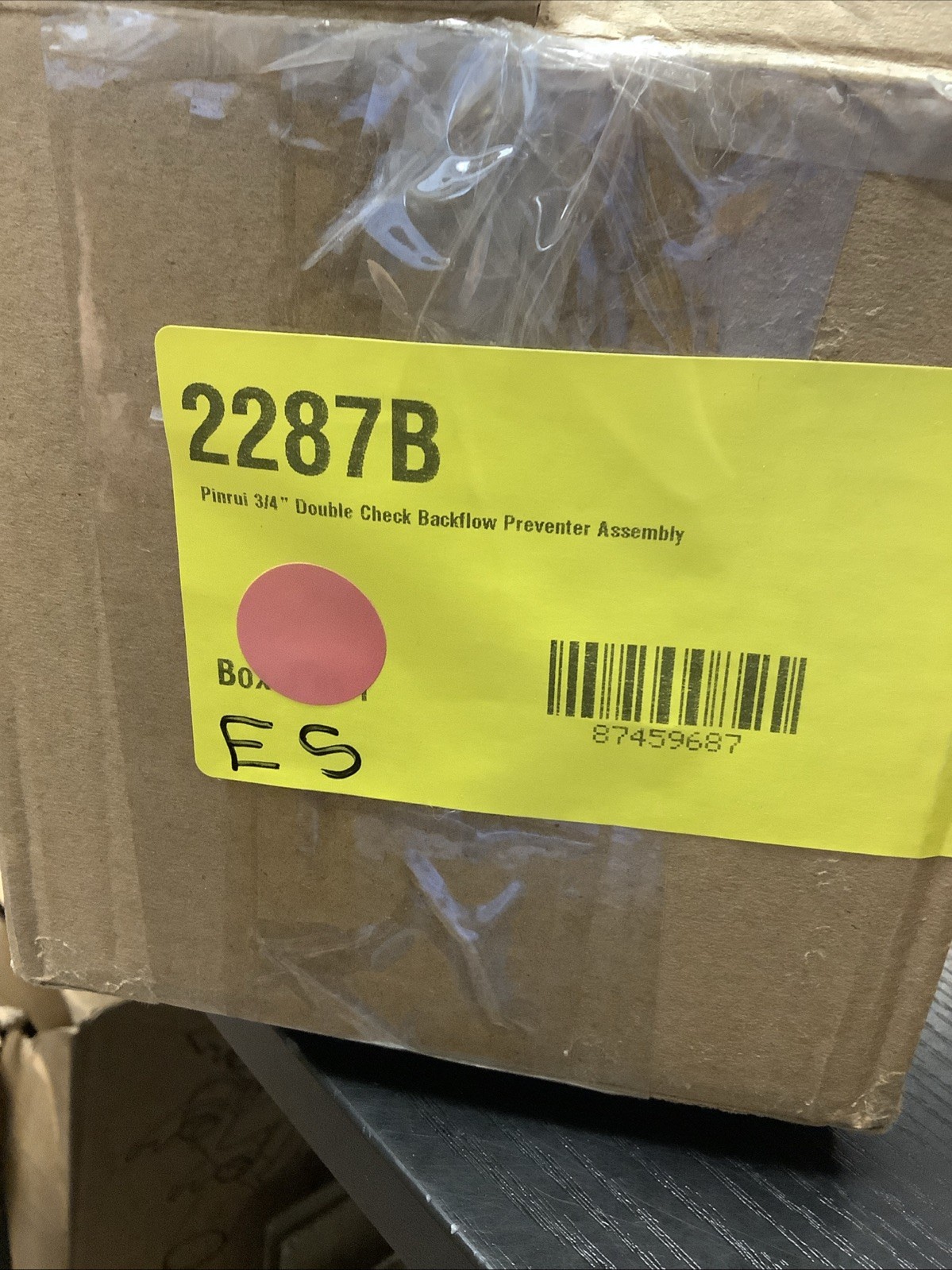 34-350 3/4\