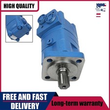 BM5-125 New Cycloidal Hydraulic Motor 6 Spline For AGT RC72 Brush Cutter Attach picture