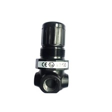 1PC NEW Norgren R07-200-RNAA Inline Pressure Regulator Valve picture