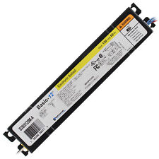 UNIVERSAL B260I120M-A ELECTRONIC FLUORESCENT BALLAST, 2-LAMP, 96W T12, 120V picture
