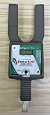Ampstik Plus SensorLink True RMS Ammeter 1-5000 Amp Auto Ranging 8-020XT+ #T38 picture