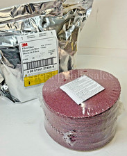 25qty 3M Cubitron II Fibre Grinding Disc 982C Ceramic 7