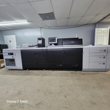 Canon imagepress C10010vp picture