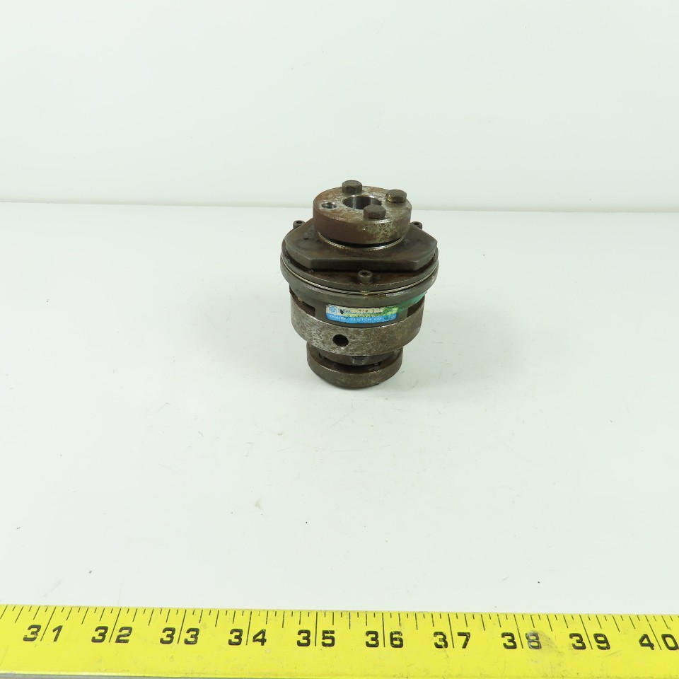 Ogura Clutch TLP 25 Brake Clutch 20-24 mm Bore Ogura Clutch TLP 25 Brake Clutch 20-24 mm Bore