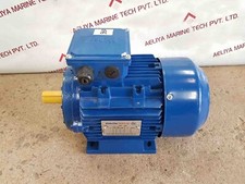 Elektrim techtop em90l-2 (b3) electric motor picture