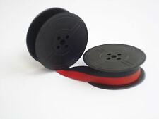 New Vintage Portable Typewriter Spool Ribbon Black Red for Brother XL500, XL-500 picture