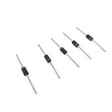 US Stock 20pcs SR5100 5A 100V Schottky Barrier Rectifiers Diodes picture