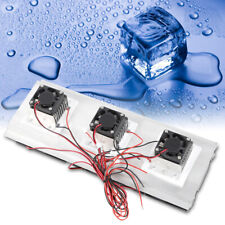 DIY Peltier Cooler Semiconductor Peltier Cooler Air Cooling Refrigeration Kit  picture