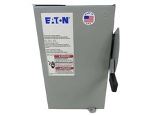 Eaton DG221URB General Duty Safety Switches picture