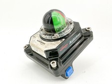 New Flowserve NXCLU2M1-18-00200 Limit Switch 250VDC 5A 1/2HP 15.1A - No Box picture