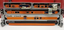 LOT OF ShoreTel Network Equipment ShoreGear 30, 220T1A,24A,UC Server 20,2000 #25 picture