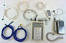 Newman Medical Cuff Link -4 & Digi Dop 300 w/ Accessories picture