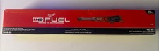 Milwaukee M12 3058-20 FUEL 1/4 Inch Extended Reach Ratchet Tool Only picture