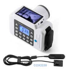 Dental X-Ray Positioner Digital Xray Sensor Holder Film Positioning System 1.0 picture