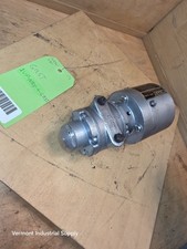Gast 1UP-NRV-4-GR11 Air Gear Motor, 15:1, .31 HP, 21 CFM, 400 RPM, 95 in-lb, NEW picture