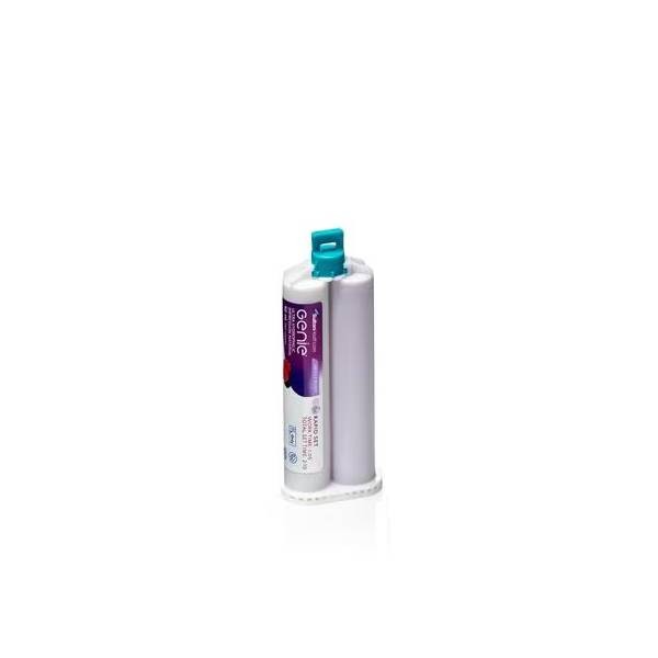 Sultan Genie VPS Impression Material Vinylpolysiloxane Dental Cartridge 2/Pk Sultan Genie VPS Impression Material Vinylpolysiloxane Dental Cartridge 2/Pk