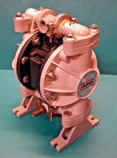 NEW Ingersoll Rand ARO 666053-344 Air Operated Double Diaphragm Pump 1/2