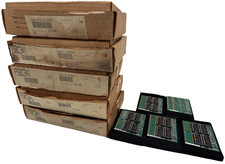 NEW LOT OF 5 INTEL PBA 146406-001 ADDER CARD PCB CIRCUIT BOARDS picture